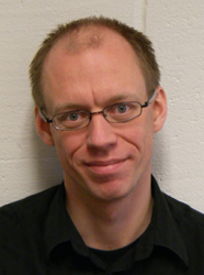 Photo of Anders J Johansson