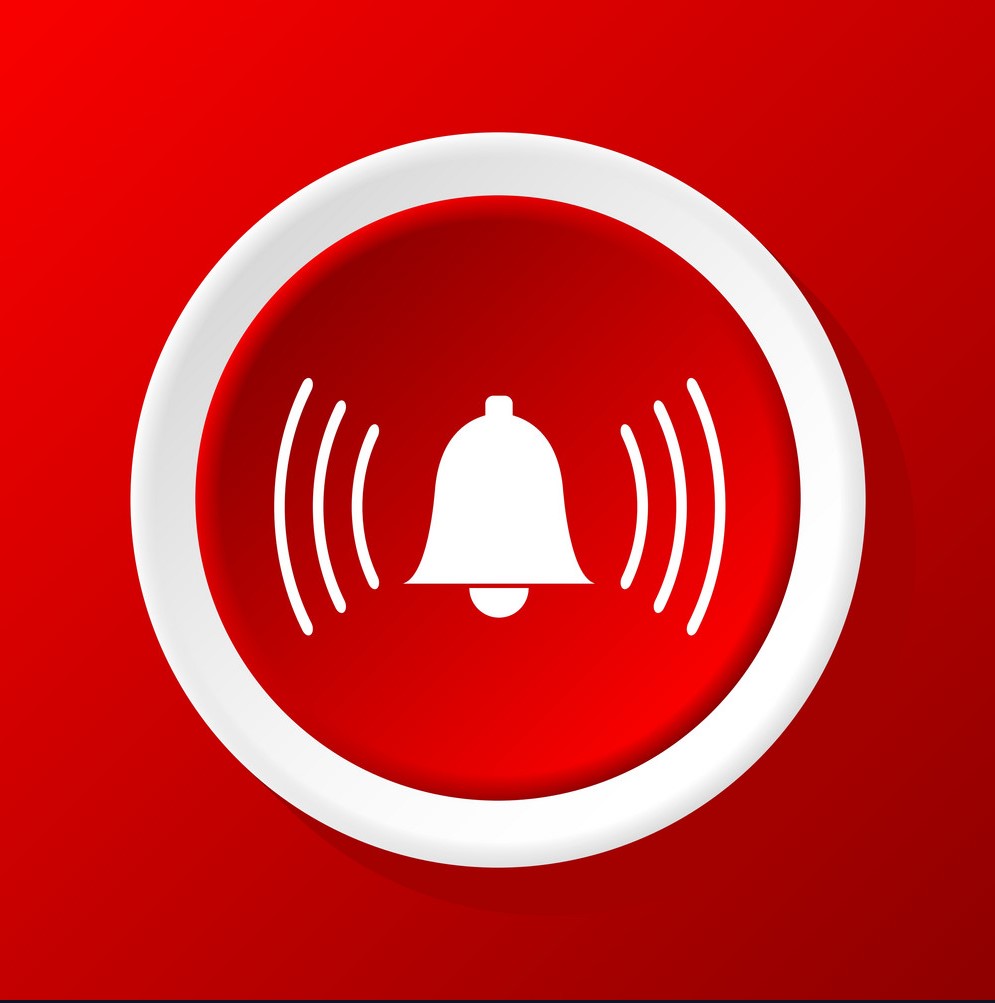 alarm