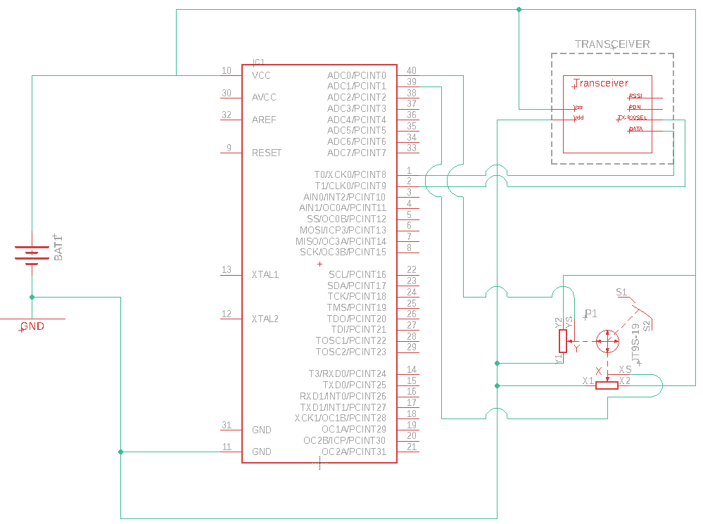 Circuit