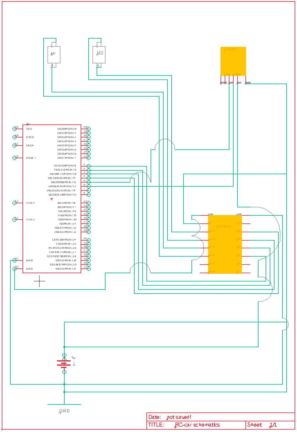 Circuit