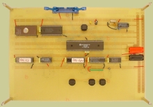 Prototypkort