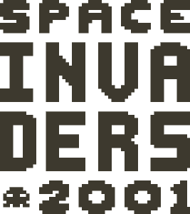 Space Invaders 2001 - The Classic Arcade Game