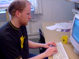 Andreas Kristensson