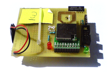 large product photo