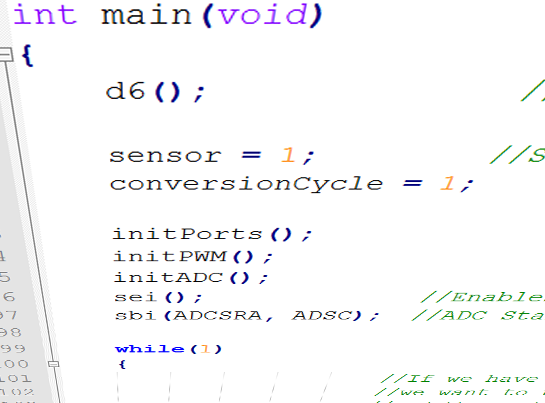 Schematic