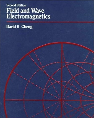 Field and Wave Electromagnetics Field and Wave Electromagnetics