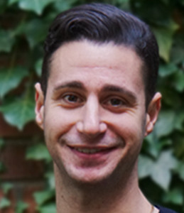 Masoud Nouripayam.Portrttfoto.