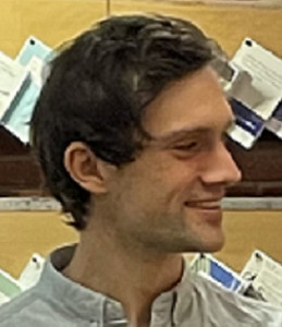 Ben Nel