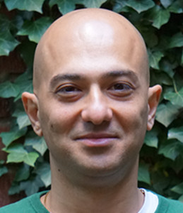 Masoud Nouripayam.Portrttfoto.