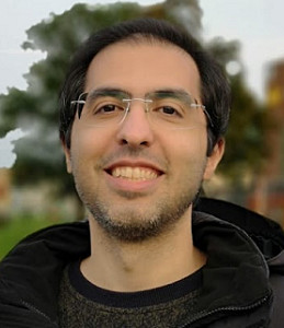 Mohammad Attari
