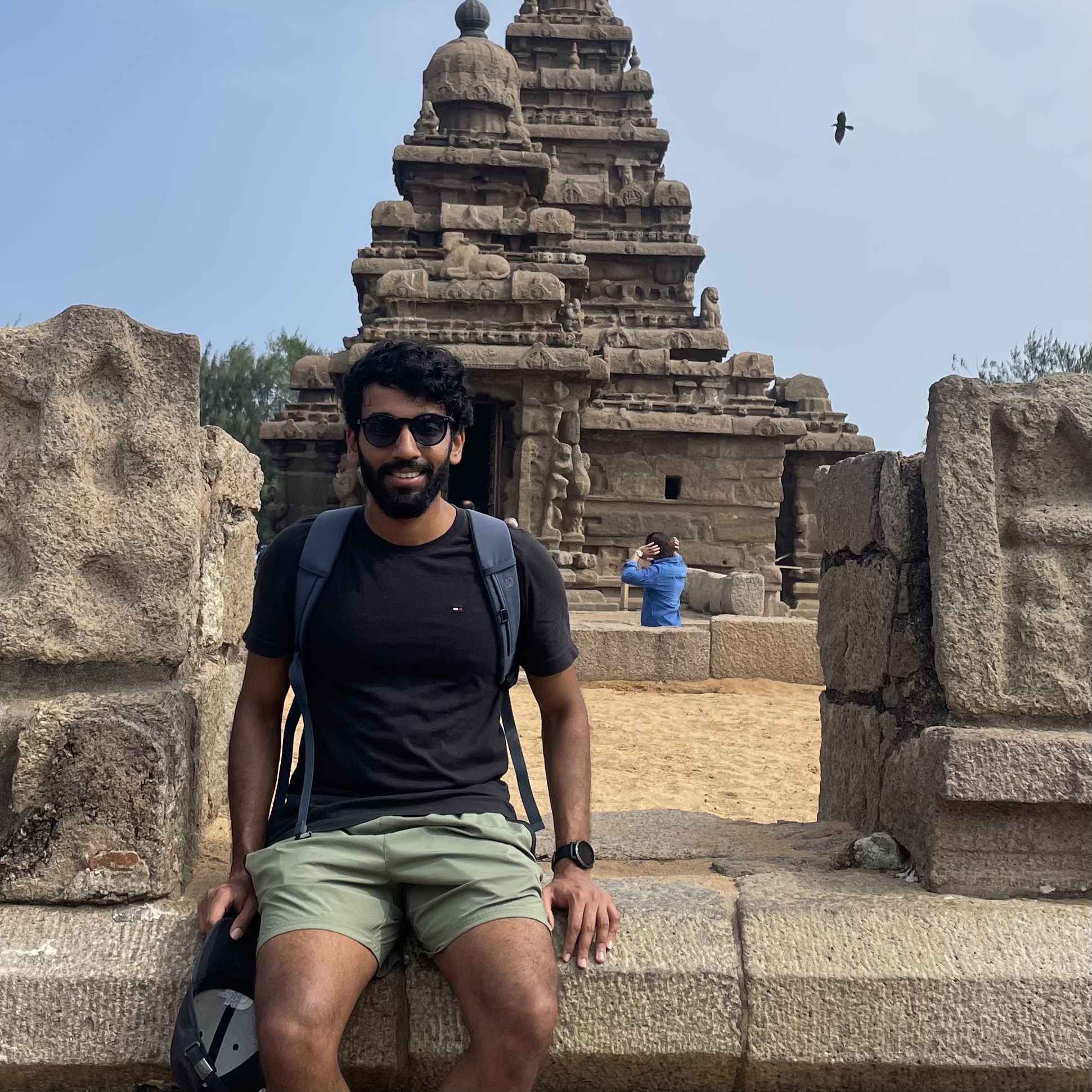 Saketh