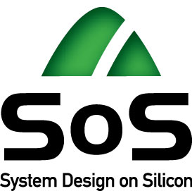 SOS logo