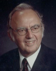 Foto på Jørgen Bach Andersen