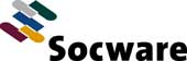 SOCWARE logotyp