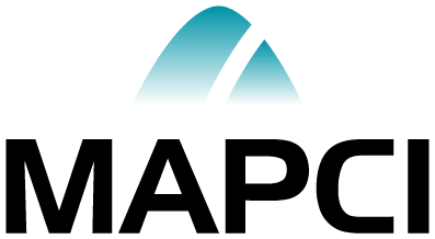 MAPCI logo