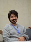 Photo of Amirreza Akbari