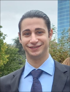 Photo of Arturo Prieto
