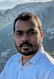 Photo of Debajyoti Das