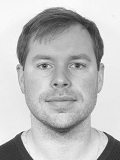 Photo of Lars Fhager