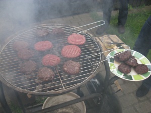 BBQ 1