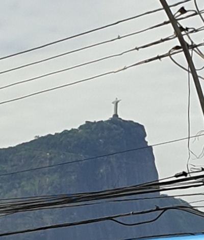 Christ the Redeemer