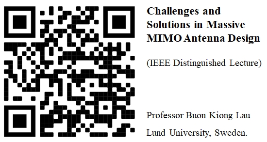 DL on Massive MIMO Antenna Design