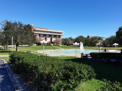 UCF Campus