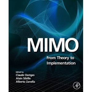 MIMO: From Theory to Implementation