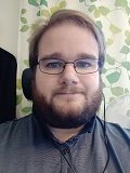 Photo of Erik Gthe