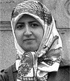 Photo of Hanieh Aliakbari Abar