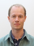 Photo of Johan Siwerson