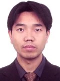 Photo of Junshi Chen