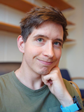 Photo of Markus Berthilsson