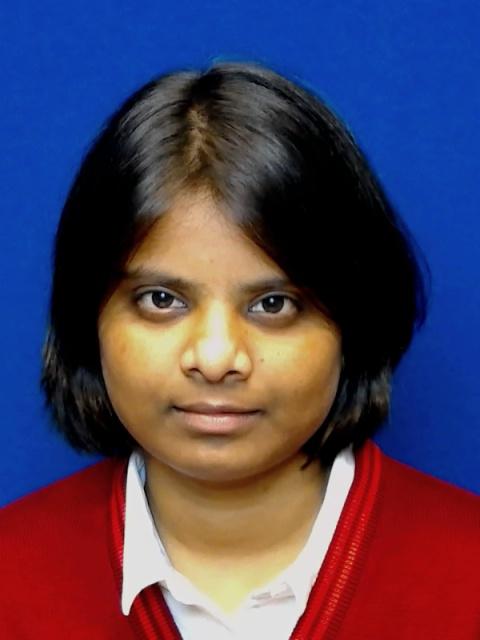 Photo of Navya Sri Garigapati