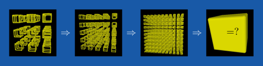 Homogenization image