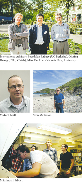 Electrical and Information Technology, News, News archive, 2011