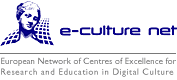 European Network of Centres of Excellence: Digital Culture Research and Education Network