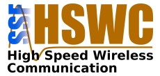 High Speed Wireless Communication