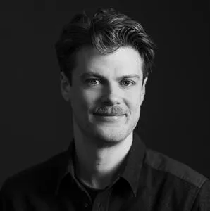 Profilfoto Joakim Brorsson